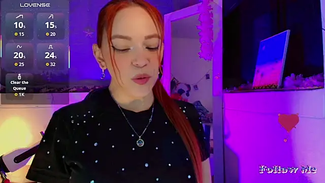 mariana scott   online show from January 2026 01:20:01 AM