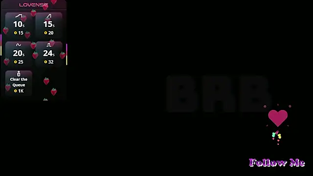 mariana scott   online show from January 2026 12:25:01 AM