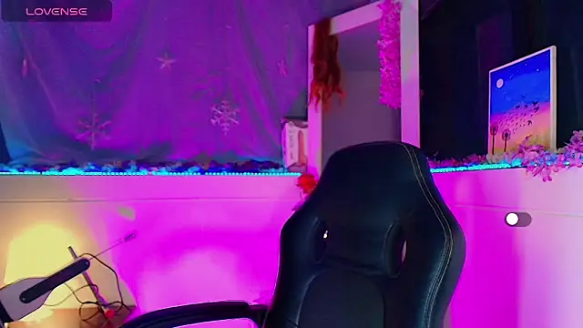 mariana scott   online show from December 2025 11:05:02 PM