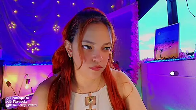 Snapshot of mariana_scott__ chatting on September 2025 09:47:02 PM mariana scott   online show from September 2025 09:47:02 PM