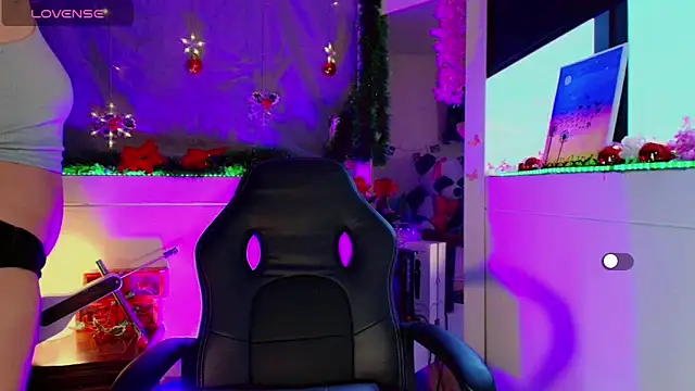 mariana scott   online show from January 2026 10:13:02 PM