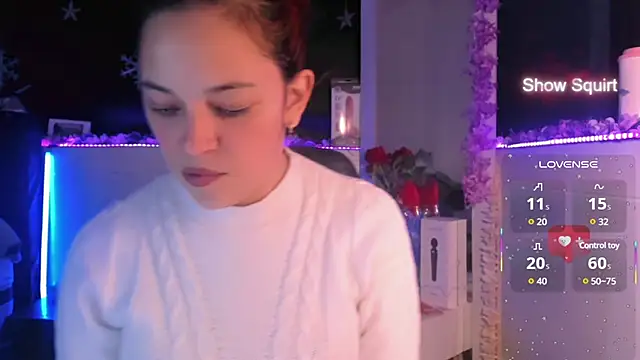 Snapshot of mariana_scott__ chatting on February 2025 11:26:02 PM mariana scott   online show from February 2025 11:26:02 PM