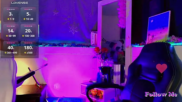 mariana scott   online show from January 2026 12:06:02 AM