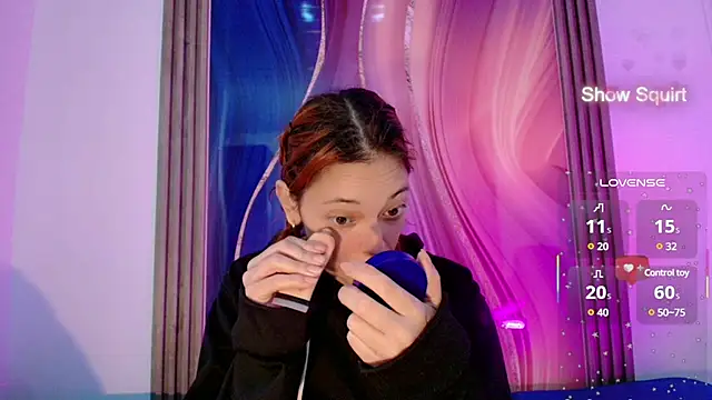 Snapshot of mariana_scott__ chatting on February 2025 08:11:01 PM mariana scott   online show from February 2025 08:11:01 PM
