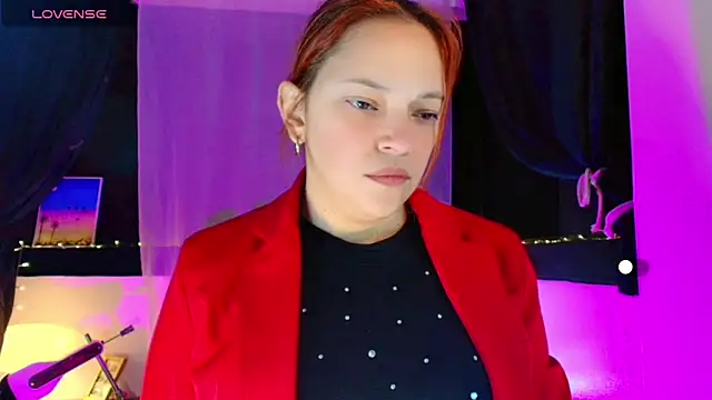 mariana scott   online show from February 2026 12:55:02 AM