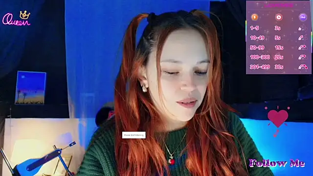 mariana scott   online show from March 2026 01:22:01 AM