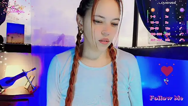 Snapshot of mariana_scott__ chatting on April 2026 10:22:01 PM mariana scott online show from April 2026 10:22:01 PM