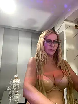 LARIANA RIVERA23 online show from November 2025 05:51:01 AM