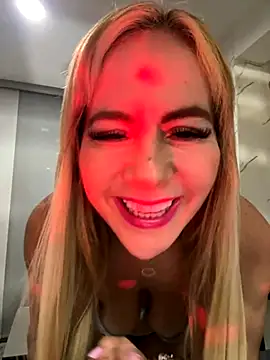 LARIANA RIVERA23 online show from November 2025 05:07:01 AM