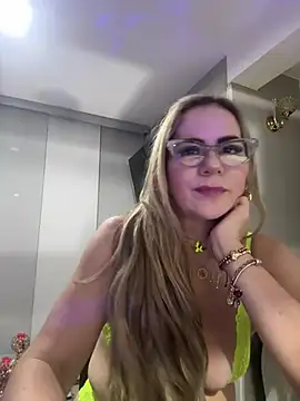 LARIANA RIVERA23 online show from March 2025 06:14:02 AM