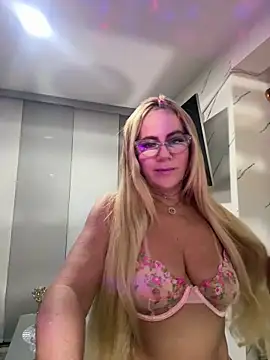 LARIANA RIVERA23 online show from March 2026 06:36:01 AM