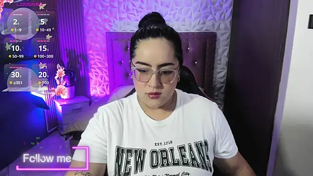 Sofiia davis23 online show from July 2026 01:23:02 PM
