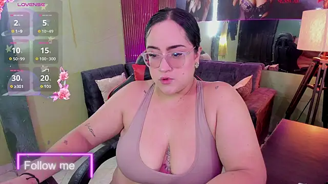 Sofiia davis23 online show from July 2026 01:50:02 PM