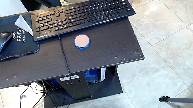 Sofiia davis23 online show from November 2025 01:15:02 PM