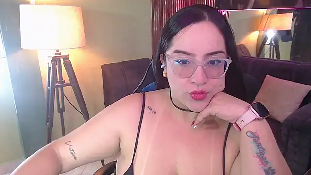 Sofiia davis23 online show from January 2026 01:05:01 PM