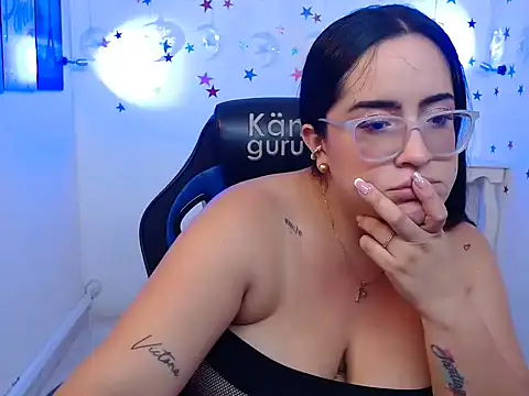 Sofiia davis23 online show from December 2024 04:21:02 PM