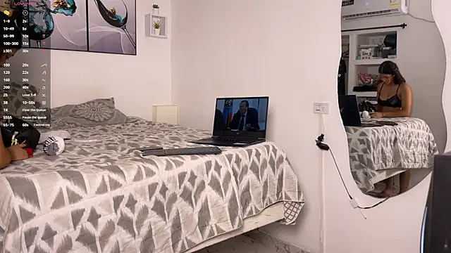 Snapshot of wendy_alejo1712 chatting on November 2025 12:14:02 AM wendy alejo1712 online show from November 2025 12:14:02 AM