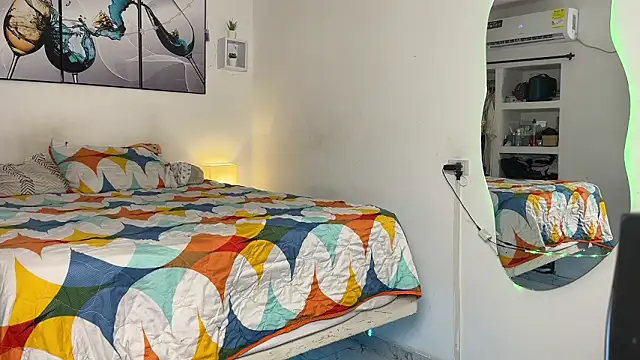 wendy alejo1712 online show from March 2026 01:56:01 AM