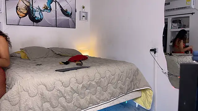 wendy alejo1712 online show from February 2026 11:50:01 PM