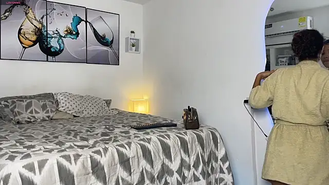 Snapshot of wendy_alejo1712 chatting on November 2025 08:57:02 PM wendy alejo1712 online show from November 2025 08:57:02 PM