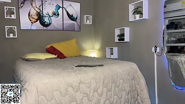 wendy alejo1712 online show from April 2026 04:19:01 AM