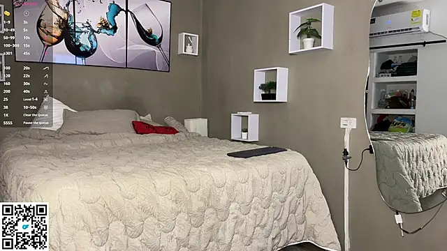 wendy alejo1712 online show from May 2026 01:15:01 AM