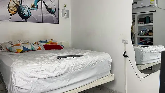 wendy alejo1712 online show from March 2026 01:31:02 AM