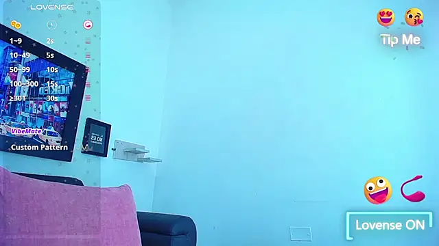 Smith maicol online show from December 2024 12:29:01 AM