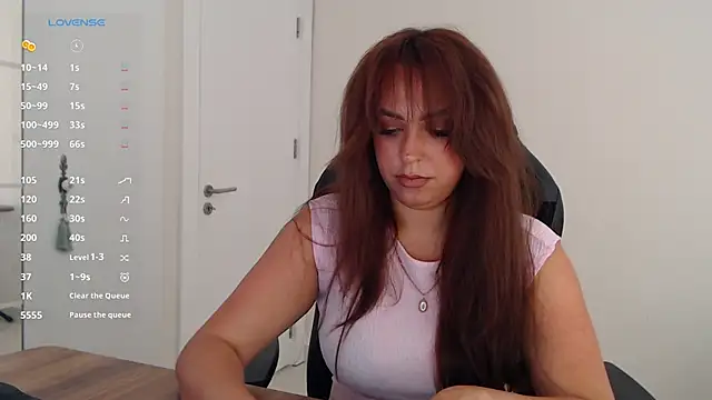  Just a queen 3 online show from May 2026 08:54:01 AM