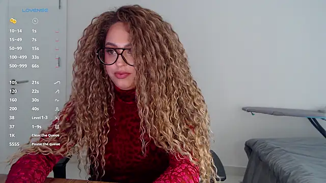  Just a queen 3 online show from March 2026 02:46:02 PM