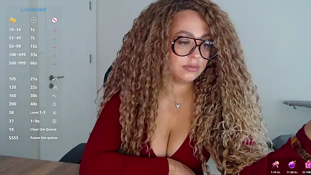  Just a queen 3 online show from March 2026 08:33:02 AM