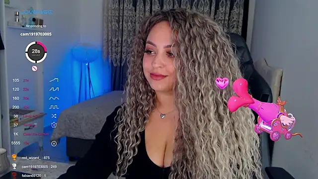  Just a queen 3 online show from January 2026 08:04:02 PM