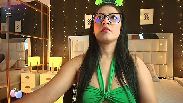 lisa casper online show from March 2025 01:18:02 PM