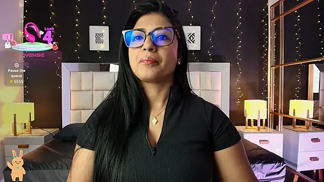 lisa casper online show from October 2025 02:18:02 PM