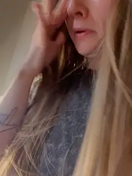 sage  marie online show from February 2025 05:05:02 PM