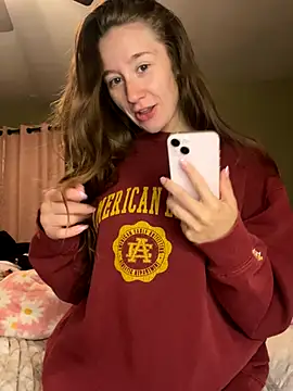 sage  marie online show from September 2025 09:19:02 AM