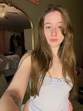 sage  marie online show from April 2026 09:38:01 AM