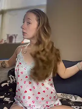 sage  marie online show from January 2025 03:19:01 PM