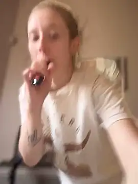 sage  marie online show from February 2025 01:44:02 PM