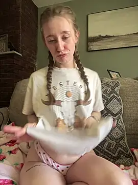 sage  marie online show from March 2025 04:46:01 PM