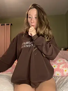 sage  marie online show from October 2025 09:32:02 AM