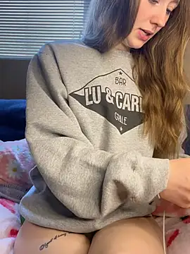 sage  marie online show from March 2025 06:05:02 PM