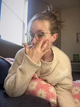 sage  marie online show from March 2025 12:28:01 PM