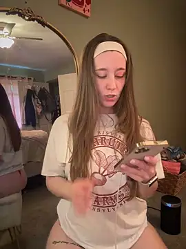 Snapshot of sage__marie chatting on April 2026 02:46:01 PM sage marie online show from April 2026 02:46:01 PM