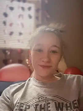 sage  marie online show from February 2025 02:37:01 PM