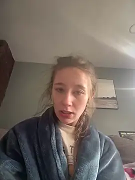 sage  marie online show from March 2025 01:01:01 PM