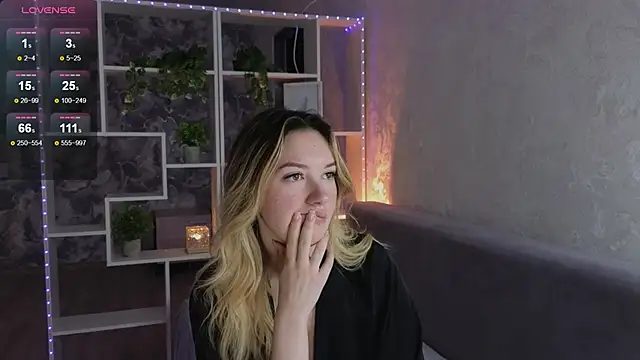 flawless angell online show from November 2025 11:41:02 PM