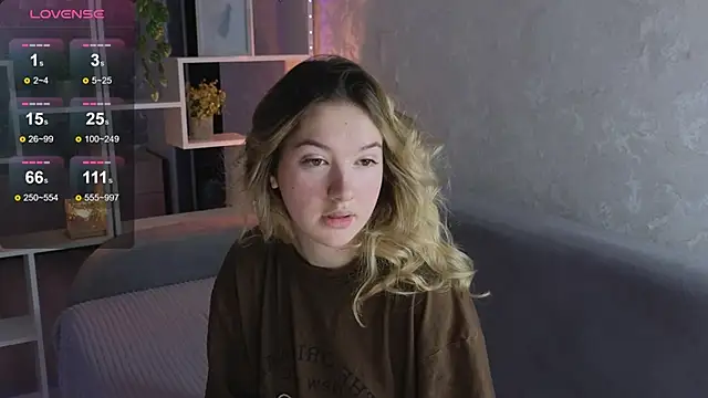 flawless angell online show from December 2025 11:53:01 AM