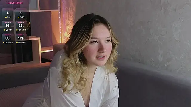 flawless angell online show from November 2025 08:53:02 PM