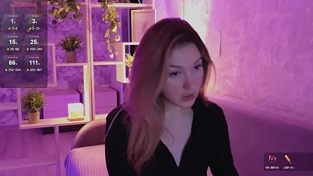 flawless angell online show from November 2025 11:41:01 PM